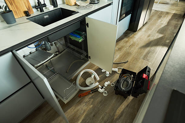 Reliable Plumbing contractor in Gwynn Oak, MD by Street Wise - Plumbing
